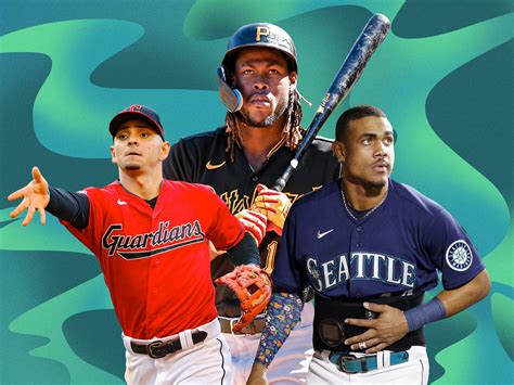 7 Latino MLB Players On The Rise in 2022 — From Oneil Cruz to Andrés Giménez