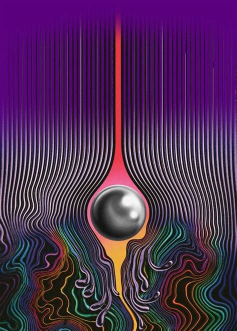 Tame Impala - Currents Artwork by Firewallmud | Art collage wall, Album ...