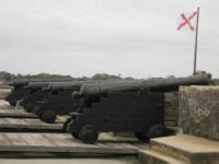 Castillo de San Marcos - FortWiki Historic U.S. and Canadian Forts