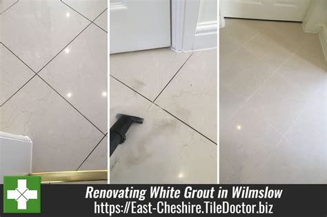 Cleaning Grout Archives - Grout Protection