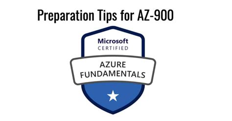 az-900-Azure-Fundamentals | ReviewNPrep