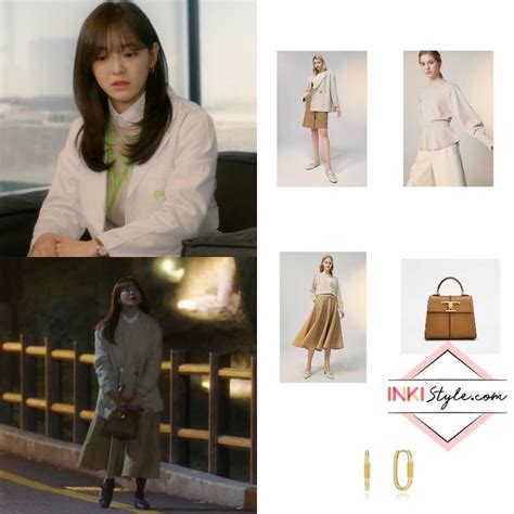 'Business Proposal' Episodes 9-12 Fashion: Kim Se-Jeong As Shin Ha-Ri | InkiStyle | Business ...