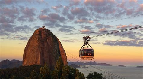 Sugarloaf Mountain (Rio de Janeiro) - Brazil | Trip Ways