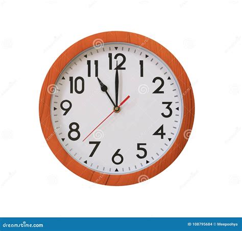 Eleven O Clock Stock Images - 651 Photos