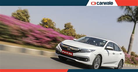 Honda Civic Review: Pros and Cons - CarWale