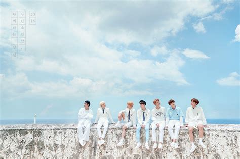 BTS PC Wallpapers - Wallpaper Cave