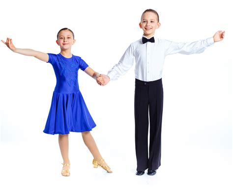 Children’s Ballroom – Dynamic Ballroom