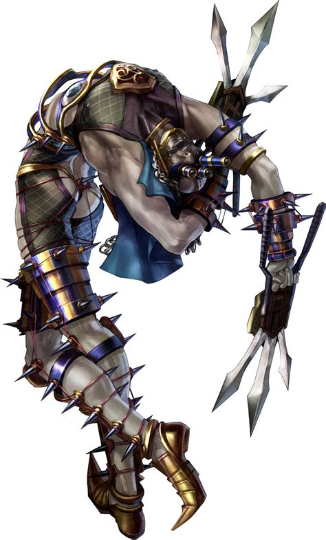 Voldo (Soul Calibur) | Villains Wiki | FANDOM powered by Wikia