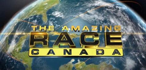 The Amazing Race Canada Season 9 Episode 8: Release Date, Time & Spoilers - OtakuKart