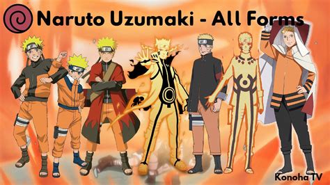 Naruto Final Form Wallpapers - Top Free Naruto Final Form Backgrounds - WallpaperAccess