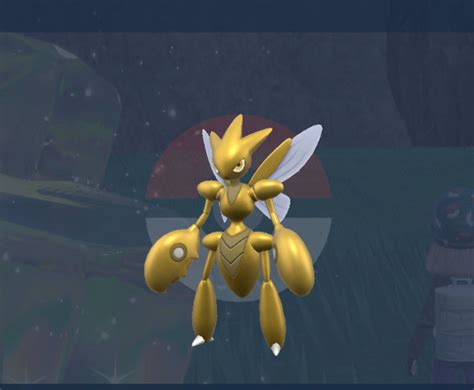 Golden Shiny Scizor [Pokemon Scarlet Violet] [Mods], 43% OFF