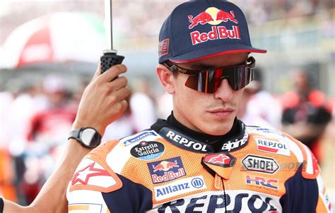 Marc Marquez to leave Honda at the end of 2023 MotoGP season | BikeSport News