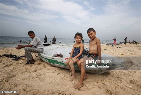 16,571 Gaza Beach Stock Photos, High-Res Pictures, and Images - Getty Images