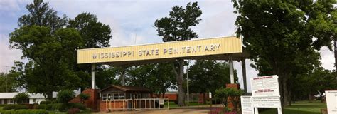 Mississippi Inmate Search: Lookup MDOC Prison and County Jail Records.