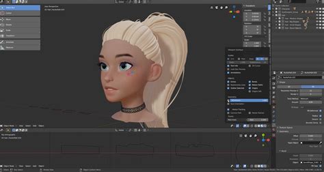 Blender 3D - About Blender and how to learn it — nixFAQ