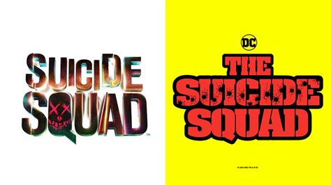 New Suicide Squad logo goes back to its roots (but has it lost its edge?) | Creative Bloq