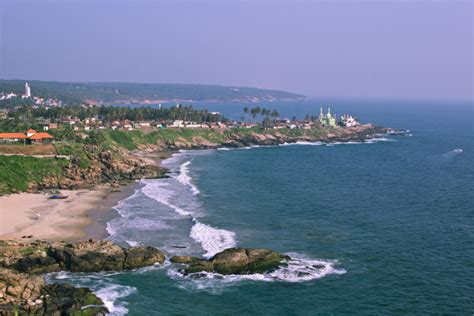 Vizhinjam Beach | Beaches in Kerala | Kerala | Kerala