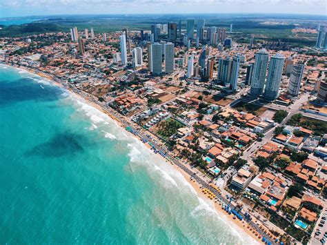 Dónde alojarse en Natal, Brasil – Mejores Zonas