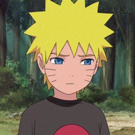 Naruto PFP Aesthetic - Cool Naruto Profile Pictures - Aesthetic Anime PFP