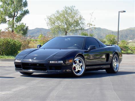 1991 Acura NSX Gallery | Review | SuperCars.net