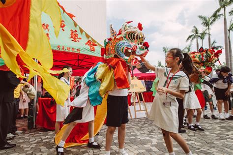 5 Highlights Of The Hong Kong Culture Festival | Tatler Hong Kong