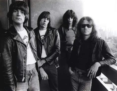 Ramones | Joey ramone, Tommy ramone, Rock music