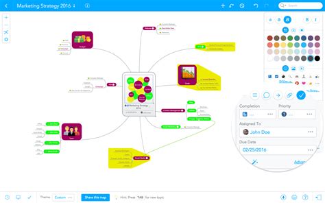 The 11 Best Mind Mapping Software of 2019 – Mindmapping