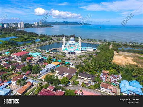 Kota Kinabalu,Sabah, Image & Photo (Free Trial) | Bigstock