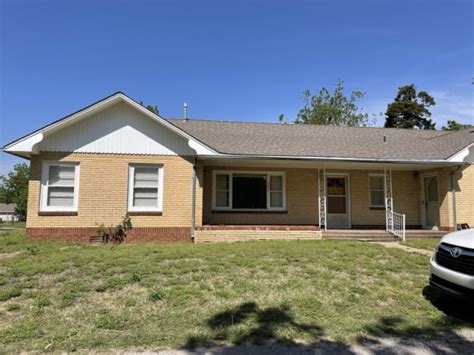 Fort Sill, OK | Off Post Housing | Homes for Rent & Sale