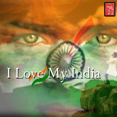 I Love My India Song|Kumar Bapi|I Love My India| Listen to new songs ...