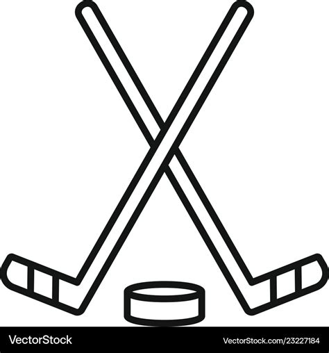 Hockey Stick