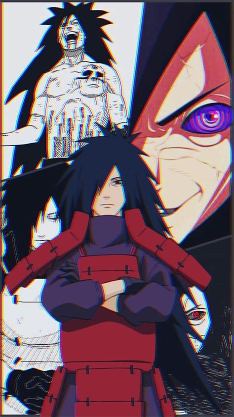 88+ Madara Uchiha Hd Wallpaper For Phone free Download - MyWeb