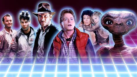 Poll: What's your favourite sci-fi/fantasy movie of the '80s? | GamesRadar+