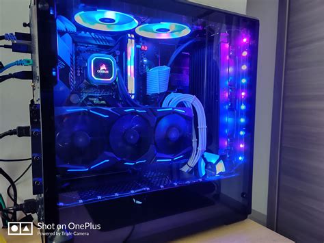 P400A D-RGB Final Build (so Far) R/Phanteks, 57% OFF