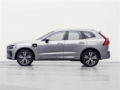 Volvo Car USA - 2023 lineup will be only hybrid or electric - Capitol Motors