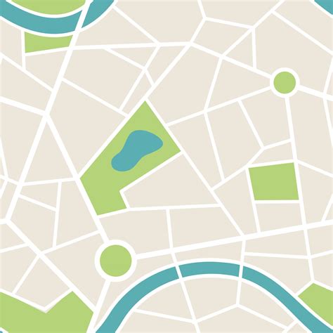 City Map Vector Art, Icons, and Graphics for Free Download