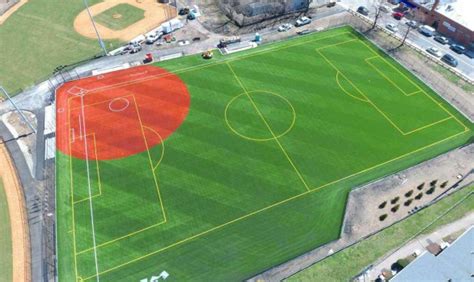 Why Is It Beneficial To Go For Soccer Turf Field Installation?