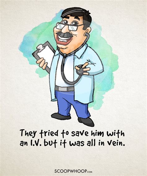 16 Doctor Jokes Of All Time | 16 Funny Medical Jokes