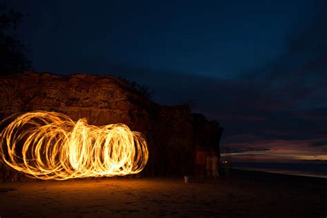 Fire spinning | Nikonites - Nikon User Community