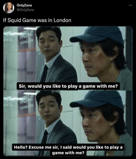 25+ Squid Game Memes To Make Fans Laugh & Cry