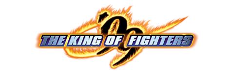 THE KING OF FIGHTERS SERIES SITE | SNK