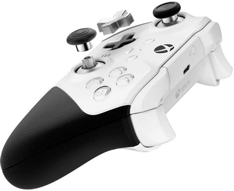 Questions and Answers: Microsoft Elite Series 2 Core Wireless Controller for Xbox Series X, Xbox ...