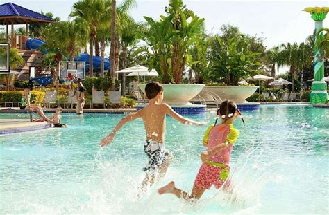 17 Best Orlando Resorts for Families (2023) All Ages Love!