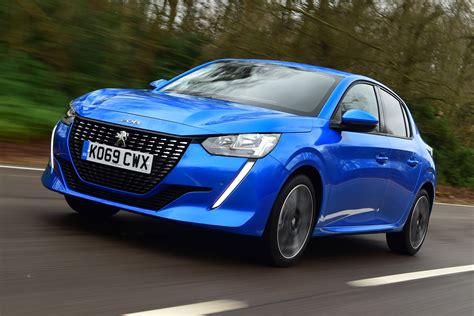 Peugeot 208 hatchback - Reliability & safety | Carbuyer