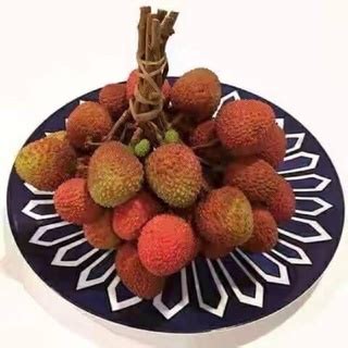 BUAH LAICI SEGAR/LAICY FRUIT 1 KILO | Shopee Malaysia