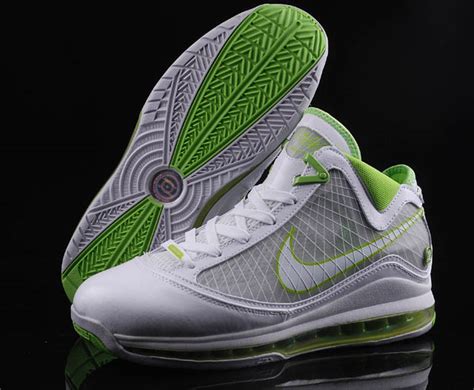 Nike Air Max Lebron 7 - Nike Air Max Lebron 7 Sneakers, Nike Air Max Lebron 7 Basketball Shoes ...