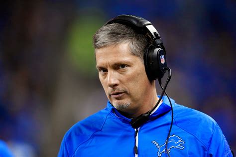 The Oakland Press Blogs: Lions Lowdown: NFL hires former Detroit Lions coach Jim Schwartz