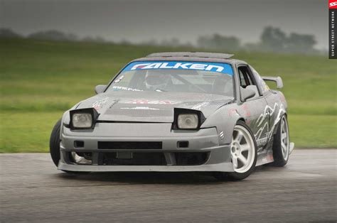 drift-s13-proceed - STANCE SUSPENSION