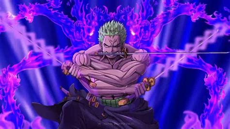 563 Wallpaper Zoro Live Picture - MyWeb