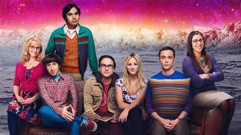 Top 999+ The Big Bang Theory Wallpapers Full HD, 4K Free to Use